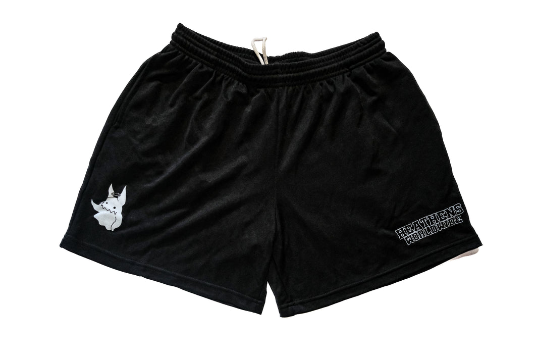 Abaddon Shorts